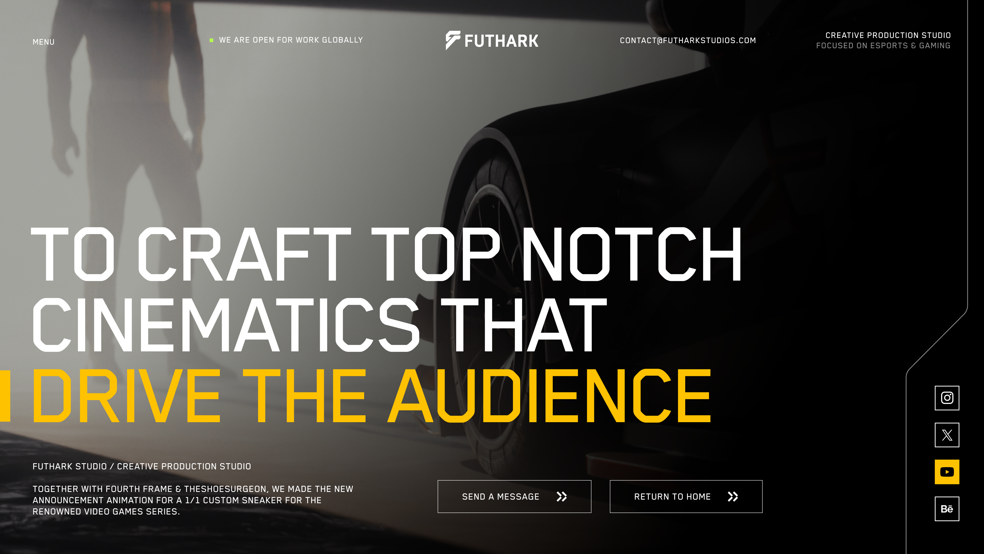 project showcase image