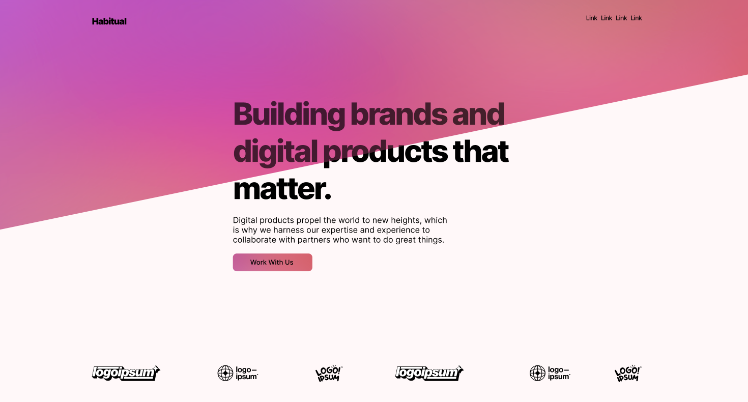 project showcase image