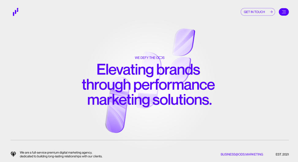 project showcase image