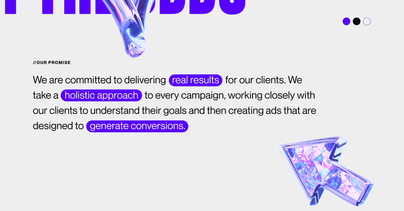 project showcase image