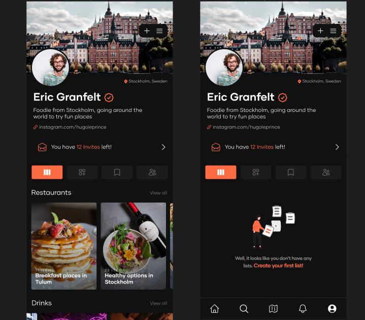 project showcase image