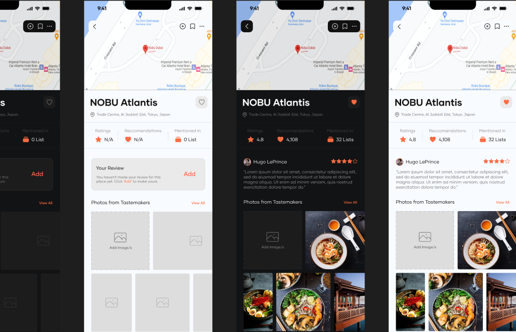 project showcase image